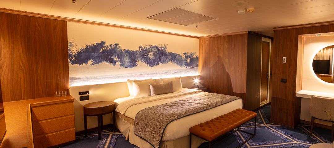 Grand Dream Suite